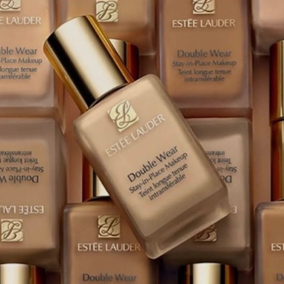 Estee Lauder Double Wear Stay-In-Place Makeup Foundation Bone Shade 1OZ LAST ONE - Picture 10 of 11